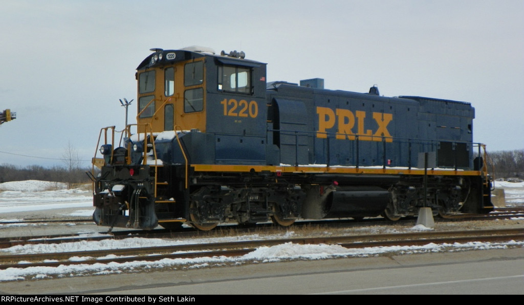 PRLX 1220